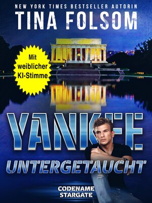 cover image of Yankee Untergetaucht